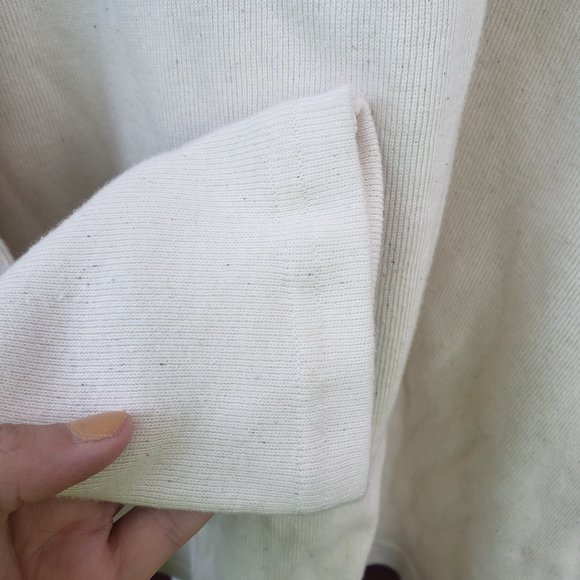 Ebbets Field Flannels NEW Los Angeles Bulldogs Football Utility Sweatshirt - Picture 13 of 14